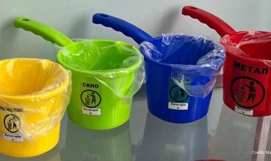 New WHO online course strengthens safe and sustainable health-care waste management