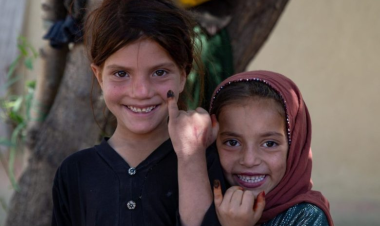 Ten-Day Child Vaccination Campaign Set to Launch Across Afghanistan