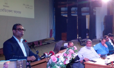 Govt aims to address health issues thru practical strategies