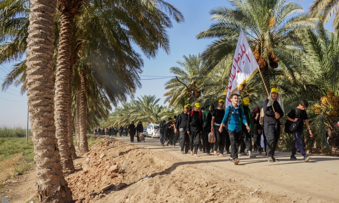 WHO Urges Heat Precautions Ahead of Arbaeen Pilgrimage as Iraq Braces for Extreme Temperatures
