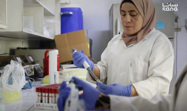 FAO delivers 1.5 million foot-and-mouth disease vaccine doses to Syria