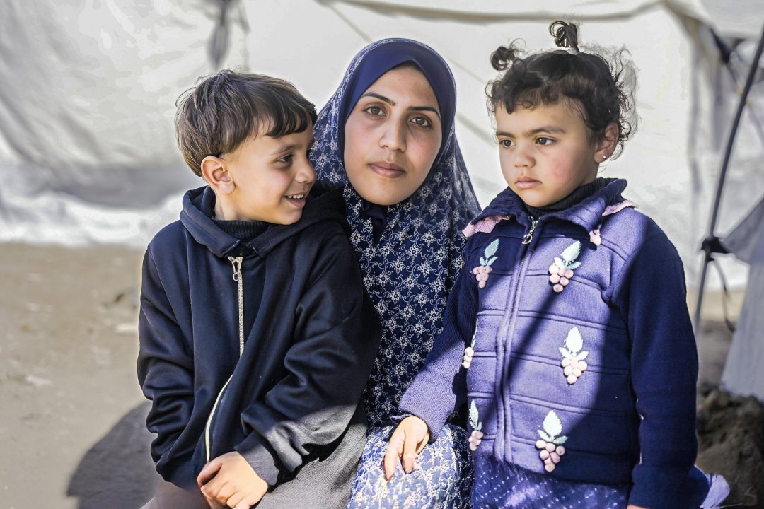 IOM Assists 17.8 Million People Worldwide Despite Growing Humanitarian Funding Gap