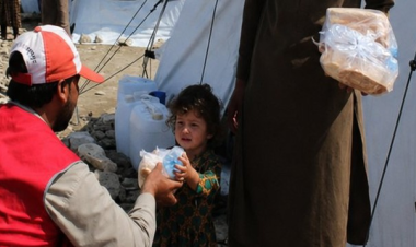 ICRC Assists More Than 615,000 Patients in Afghanistan in First Half of 2026