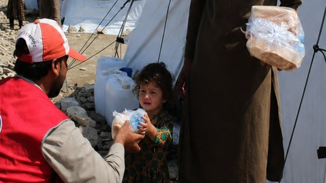 ICRC Assists More Than 615,000 Patients in Afghanistan in First Half of 2026