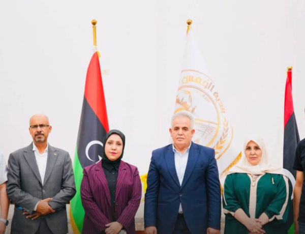 Al-Faidi: We Are Committed to Supporting Health Institutions and Improving Service Quality
