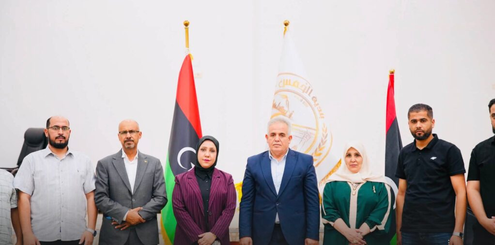 Al-Faidi: We Are Committed to Supporting Health Institutions and Improving Service Quality