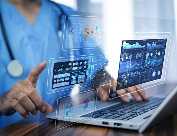 Morocco Adopts Bill for National Health Information System, Digital Patient Records