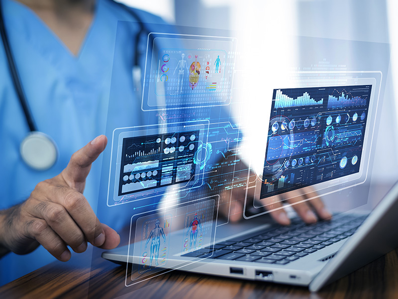 Morocco Adopts Bill for National Health Information System, Digital Patient Records