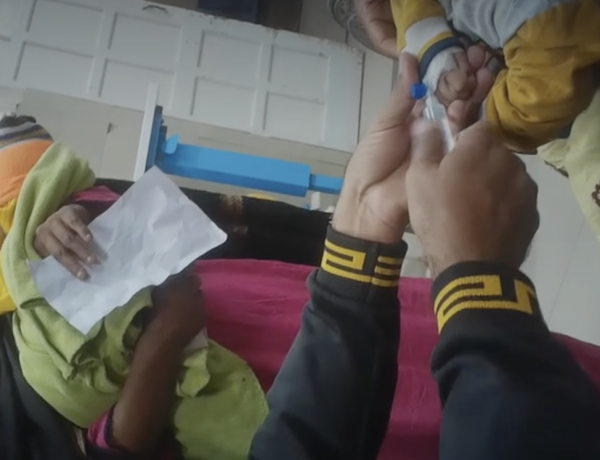 Pakistan’s HIV Surge Exposes Infection Control Failures at Health Facilities