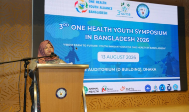 UGC advises inclusion of ‘One Health’ concept in higher education curriculum