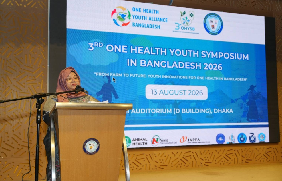UGC advises inclusion of ‘One Health’ concept in higher education curriculum