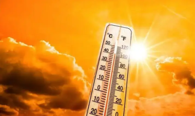 Heatwave to hit several provinces Sunday, Monday
