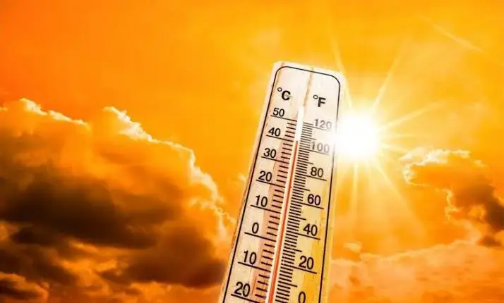 Heatwave to hit several provinces Sunday, Monday