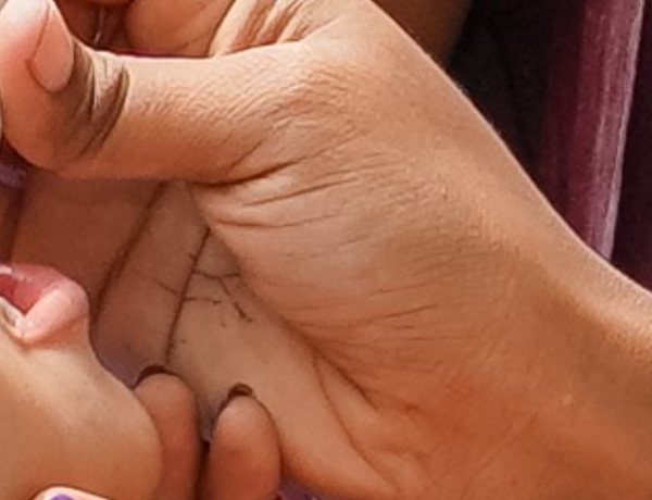 “Protect yourself. Protect your family. Protect your community”: Bangladesh launches preventive cholera vaccination campaign