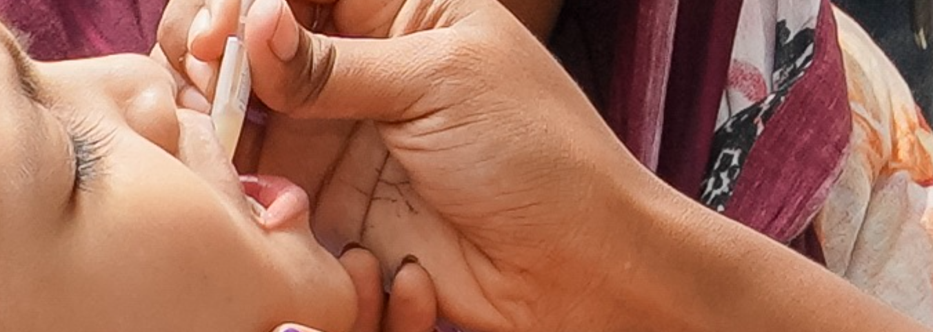 “Protect yourself. Protect your family. Protect your community”: Bangladesh launches preventive cholera vaccination campaign
