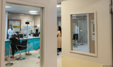 In Iran, spiraling health costs force people to delay care