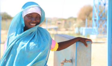 WHO/UNICEF report highlights gaps in health facility sanitation