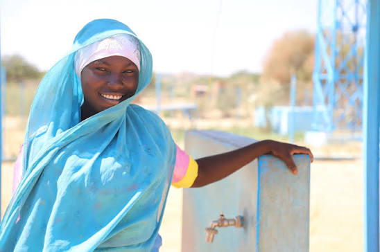 WHO/UNICEF report highlights gaps in health facility sanitation