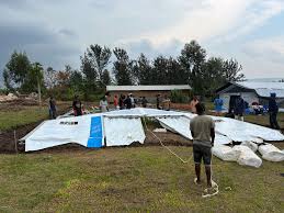 Second meeting of the IHR Emergency Committee on the epidemic of Ebola Bundibugyo virus disease in the Democratic Republic of the Congo – Temporary recommendations