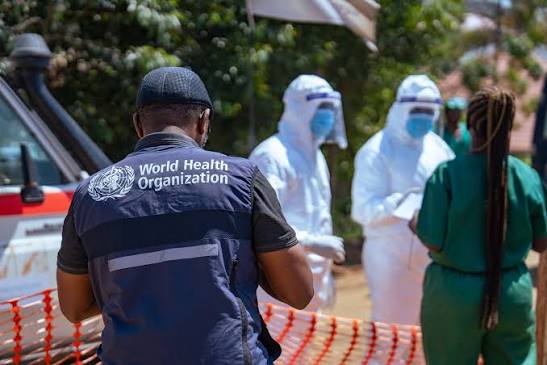 Africa CDC and WHO call for urgent, community-led action to contain Ebola in the DRC
