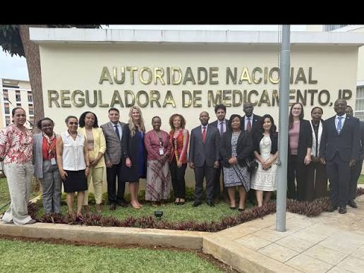 Mozambique strengthens regulation of medicines and imported vaccines, boosting health protection
