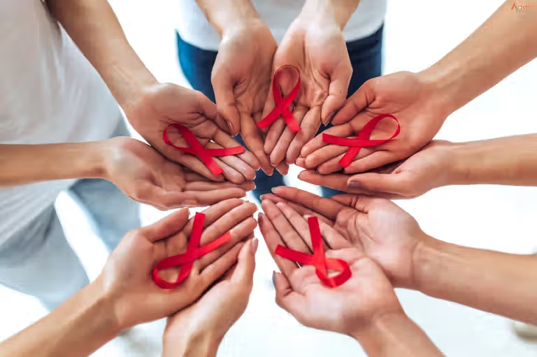 Sexual transmission drives 65% of new HIV cases in Iran