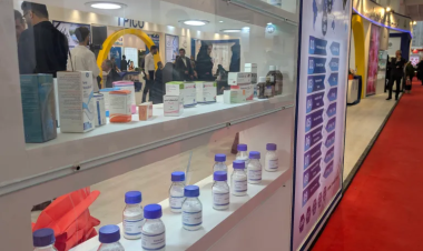 Medicine shortages grow in Iran as US tightens sanctions, blockade