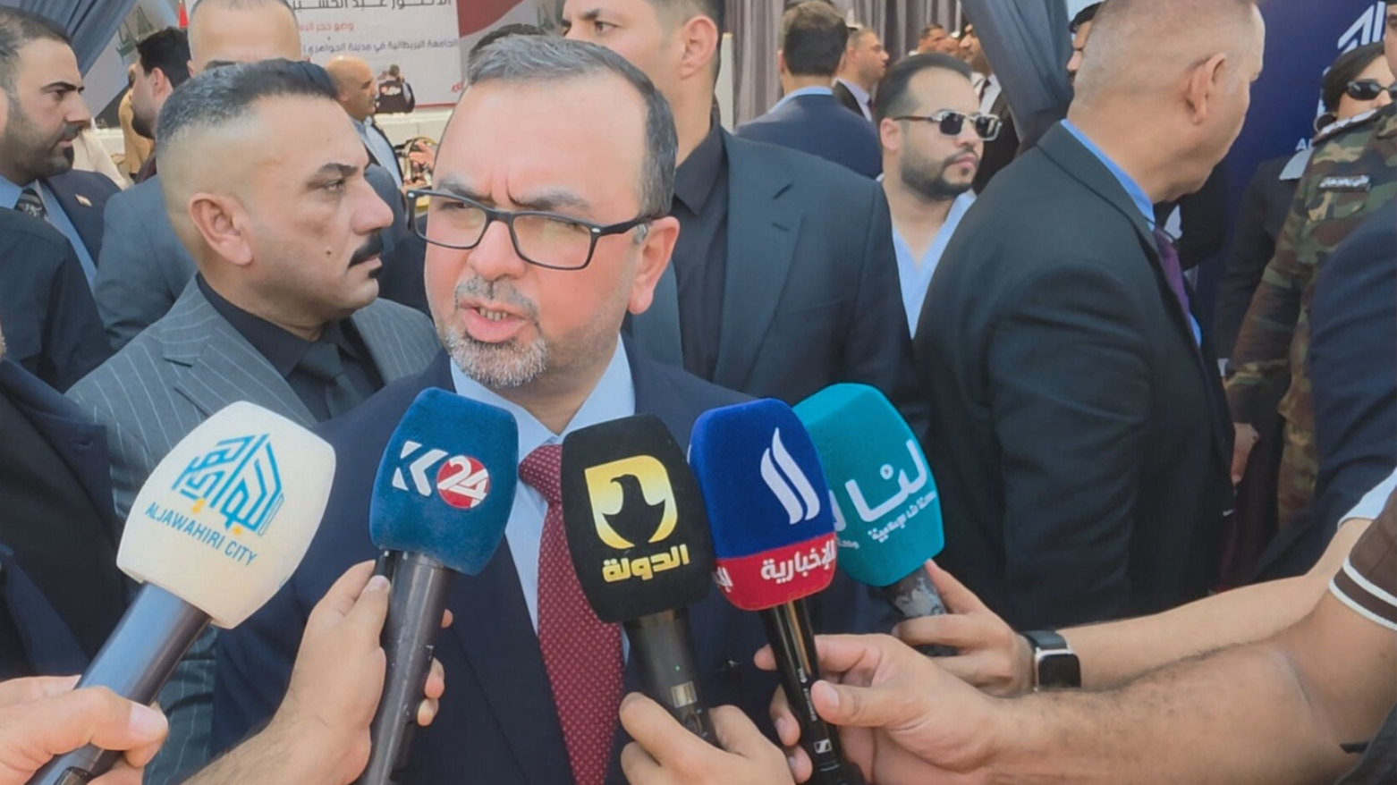 إنهاء أزمة نقص حقن 