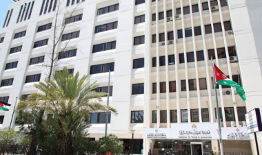 Water Ministry assures safety of Jordan's water quality