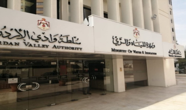 وزارة المياه: نوعية مياه الشرب والمياه المعالجة مطابقة للمواصفة الأردنية