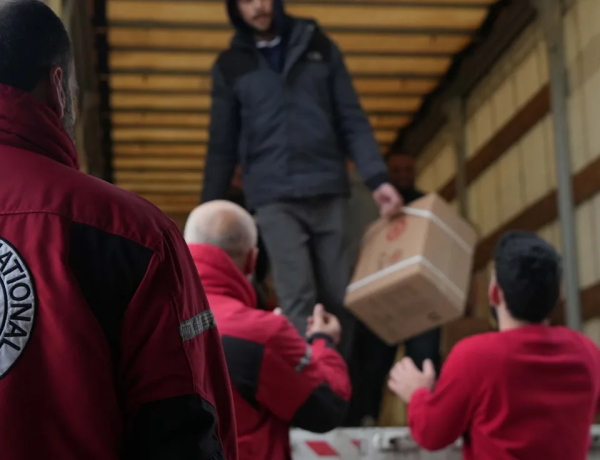 Lebanon: Humanitarian needs remain acute amid continued uncertainty