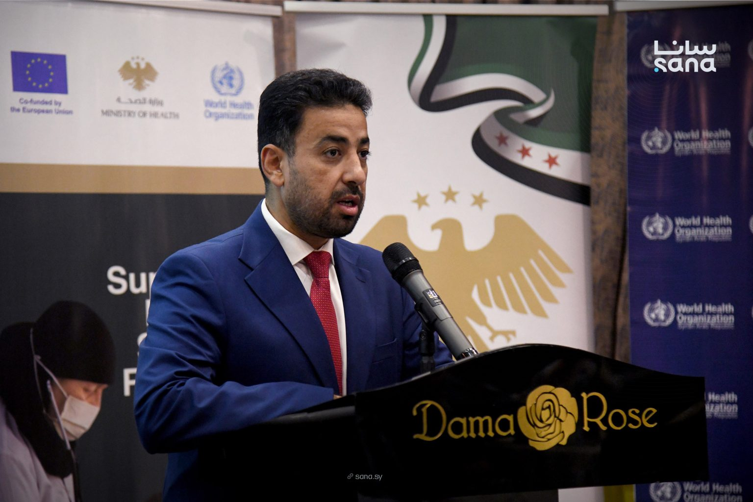 وزارة الصحة تطلق ورشة عمل لتطوير النموذج الوطني لنهج صحة الأسرة