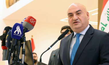 Iraq launches first university mental health guide