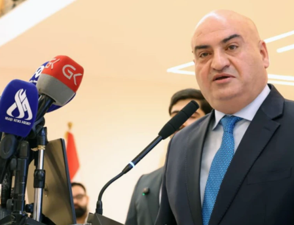 Iraq launches first university mental health guide