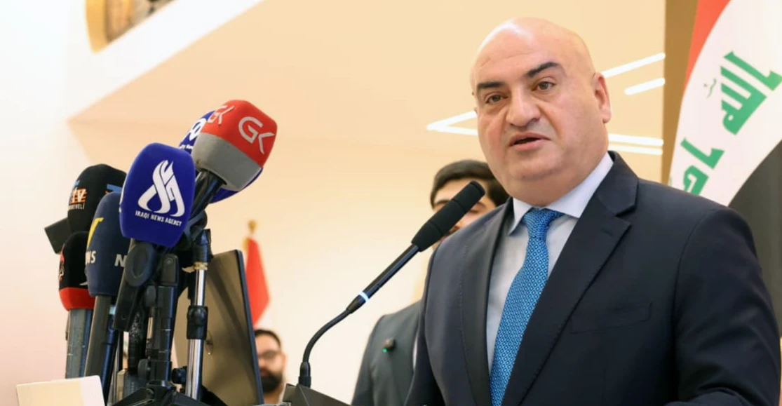 Iraq launches first university mental health guide