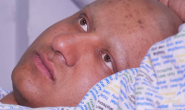 Officials Reject Reports of 1.5 Million Cancer Patients in Afghanistan