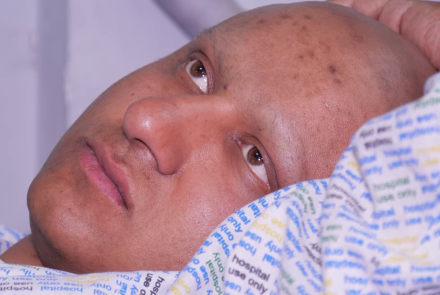 Officials Reject Reports of 1.5 Million Cancer Patients in Afghanistan