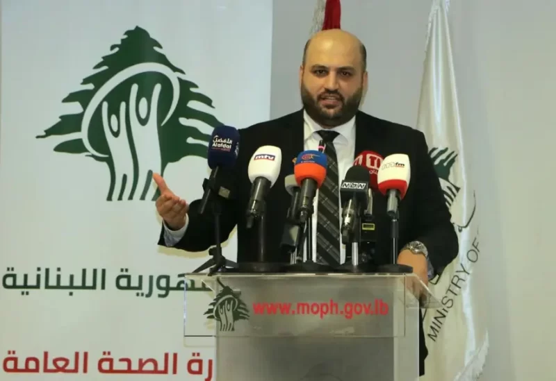 وزير الصحة يطلق 