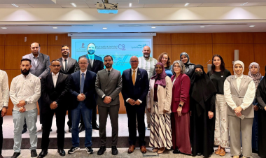 Uniting for children: childhood cancer stakeholder workshops in the Eastern Mediterranean