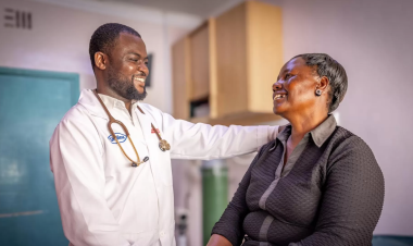 WHO regional survey finds uneven progress on patient safety as Africa’s NCD