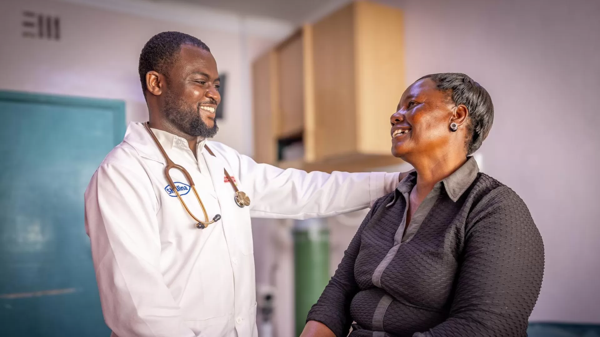 WHO regional survey finds uneven progress on patient safety as Africa’s NCD