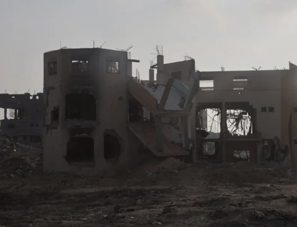 ‘Healthcare is being deliberately targeted every day’: Israeli fire forces second Gaza clinic to evacuate in a week