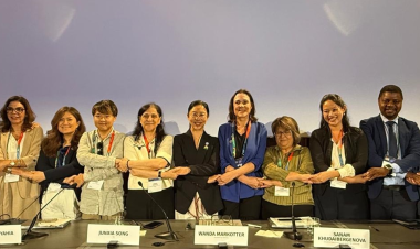 Advancing One Health implementation and investment: from country action to sustainable solutions