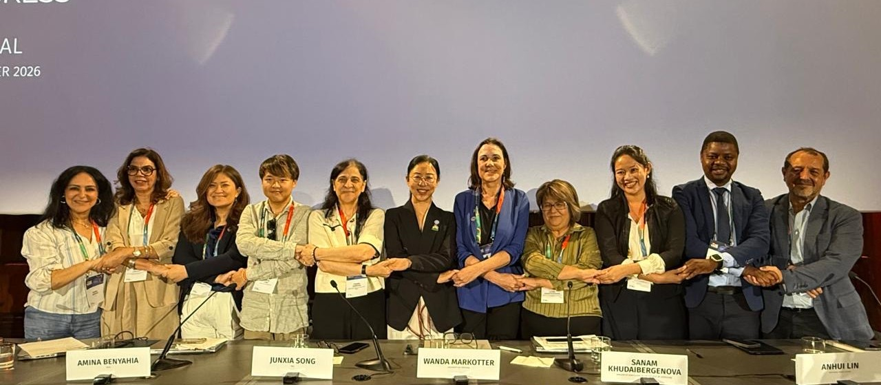 Advancing One Health implementation and investment: from country action to sustainable solutions