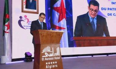 International Cancer Patient Congress: Minister of Health Highlights State Commitment to Enhancing Care Quality
