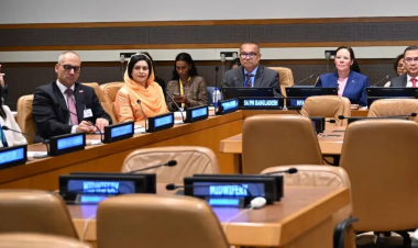 Bangladesh Government Commit to Transform Primary Health Care Through Midwifery