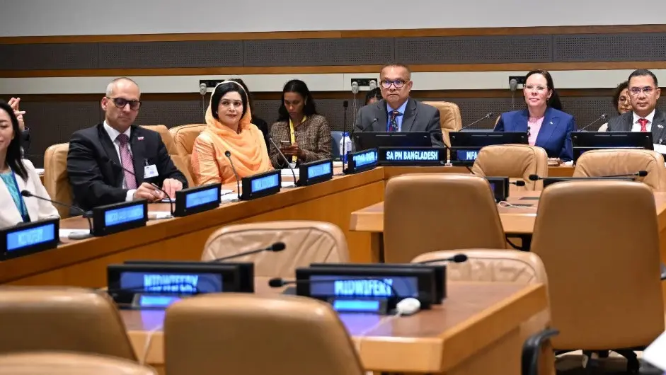 Bangladesh Government Commit to Transform Primary Health Care Through Midwifery