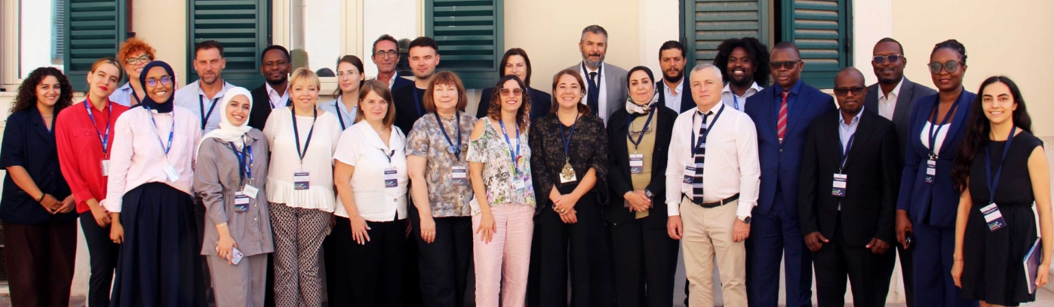 From competencies to action: strengthening refugee and migrant health