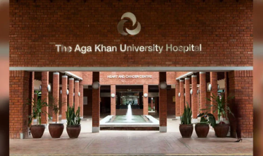 AKUH urges women to see PMOS as a whole-body health issue