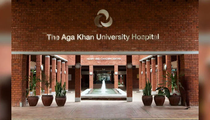 AKUH urges women to see PMOS as a whole-body health issue